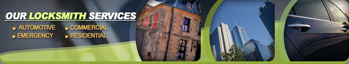 Hulmeville Locksmith